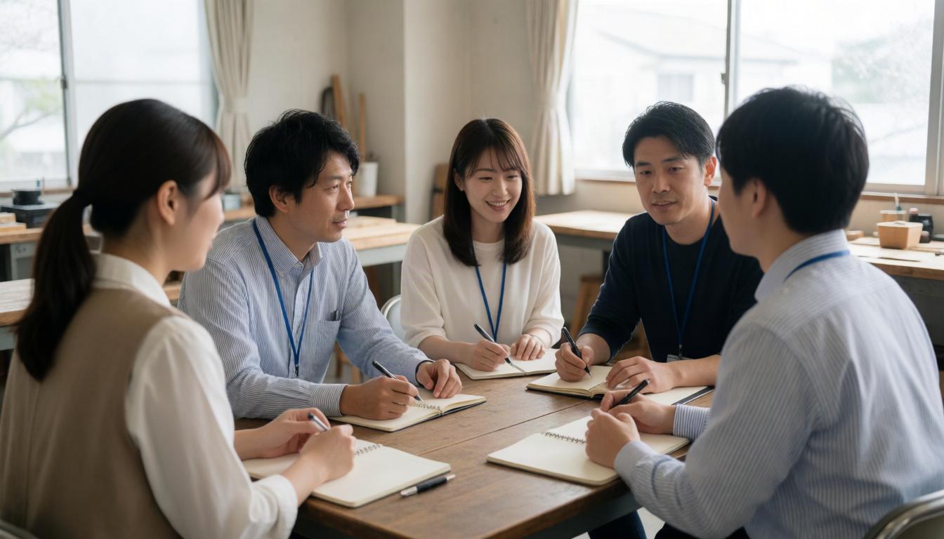 学ぶほど整う実感